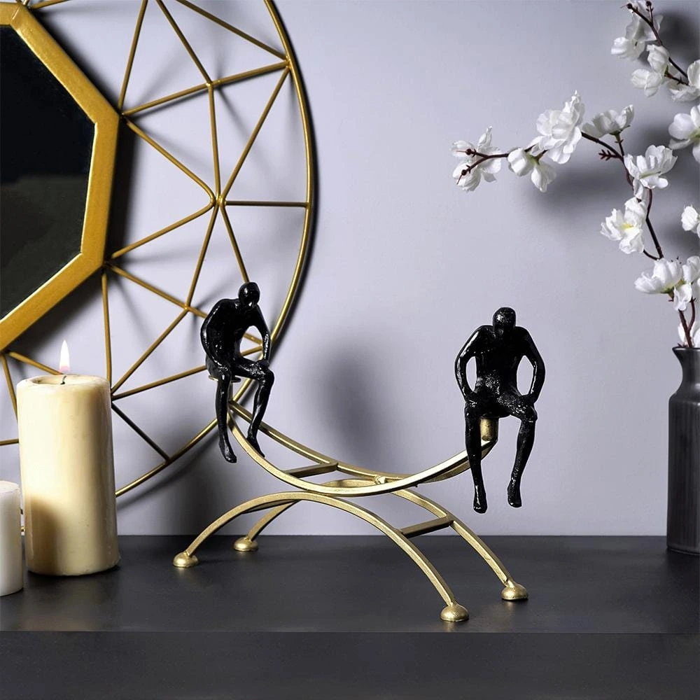 Table Accent piece.